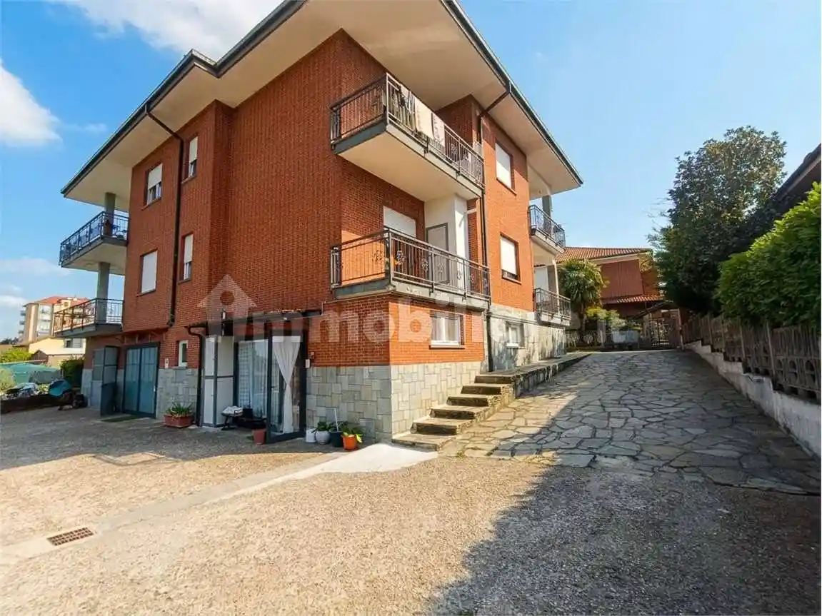 Appartamento in vendita a Buttigliera d'Asti