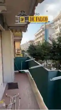 Appartamento in affitto a Napoli