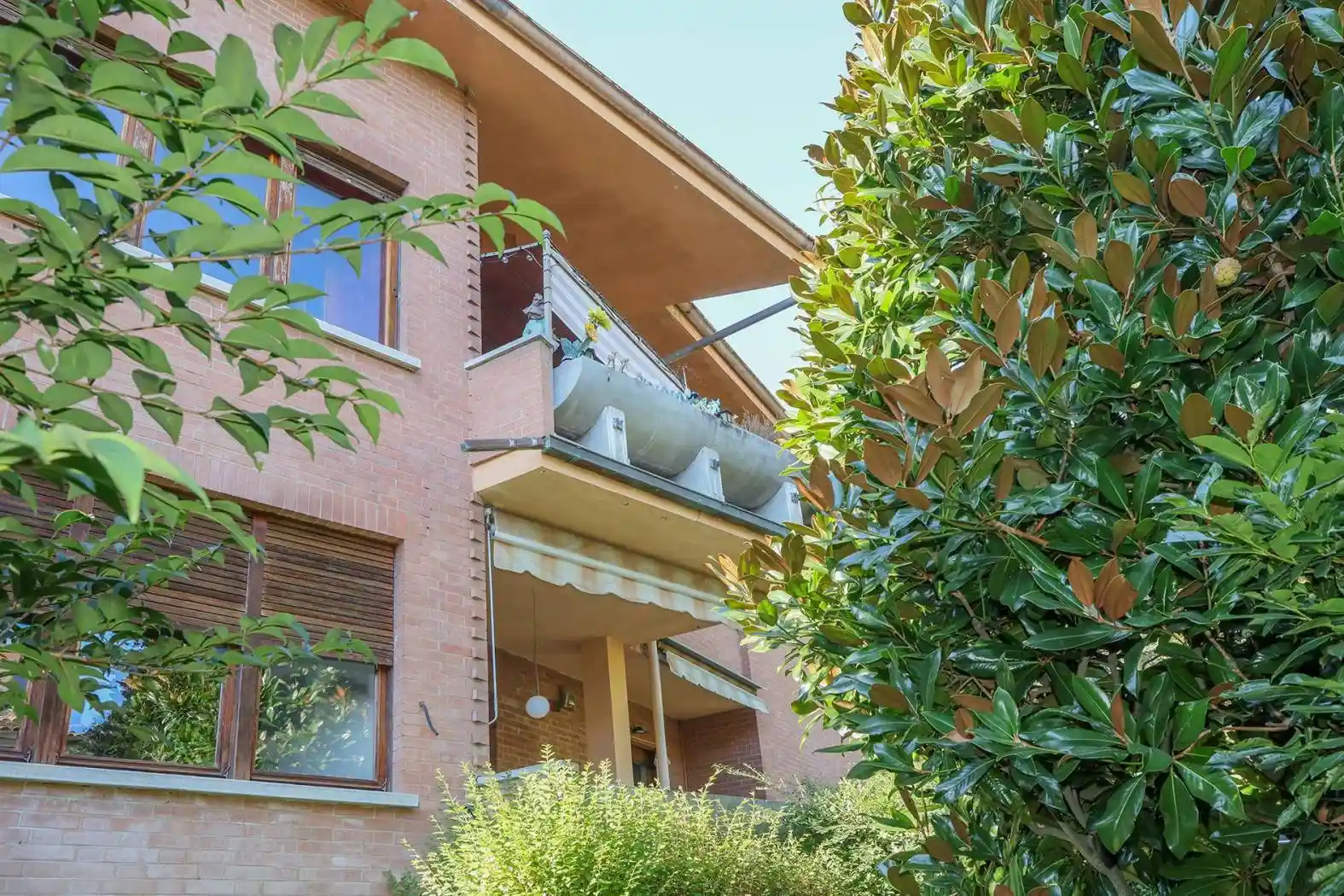Appartamento in affitto a Moncalieri