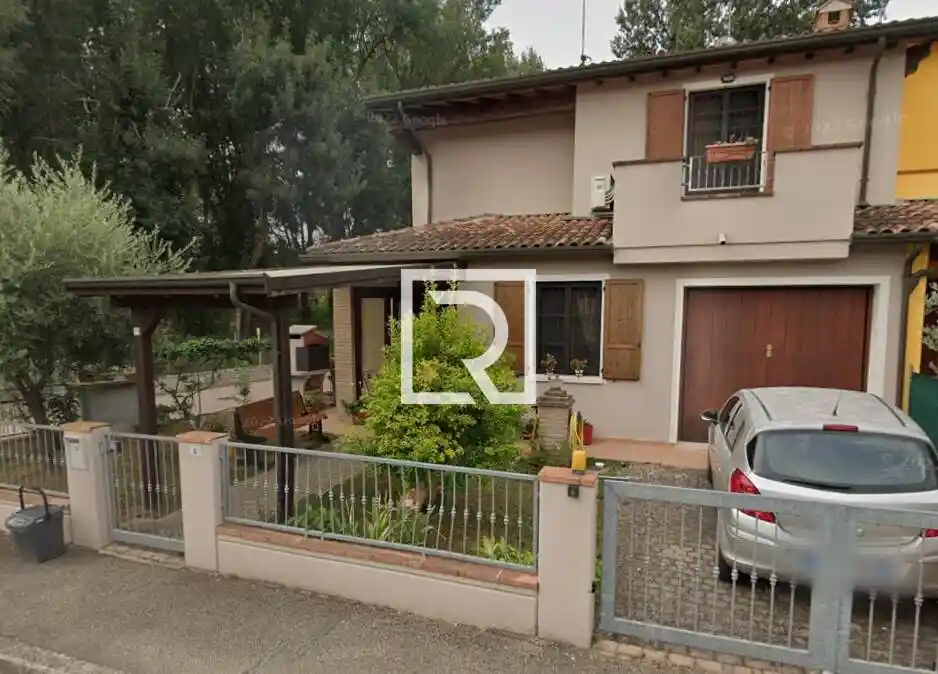 Villetta a schiera in vendita a Ravenna