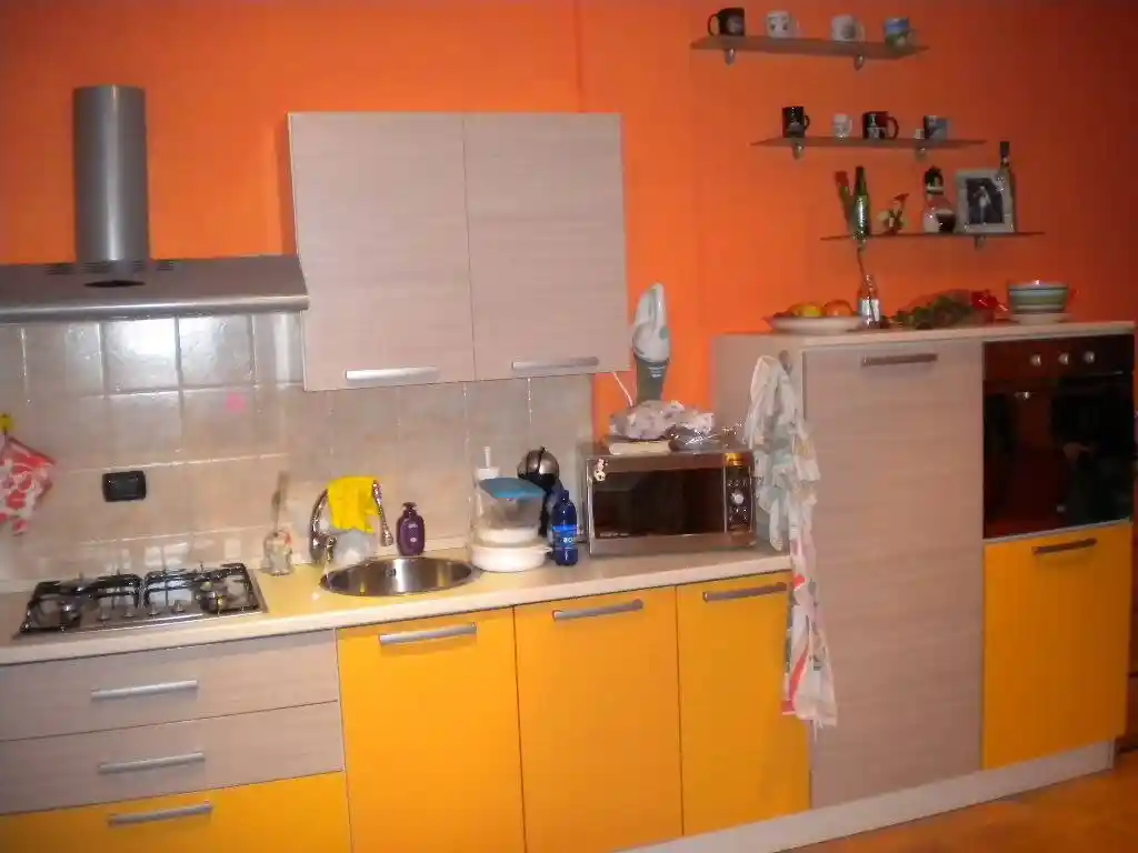 Appartamento in affitto a Busto Arsizio