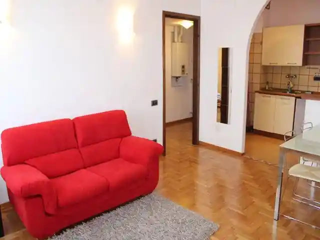 Appartamento in affitto a Vedano al Lambro