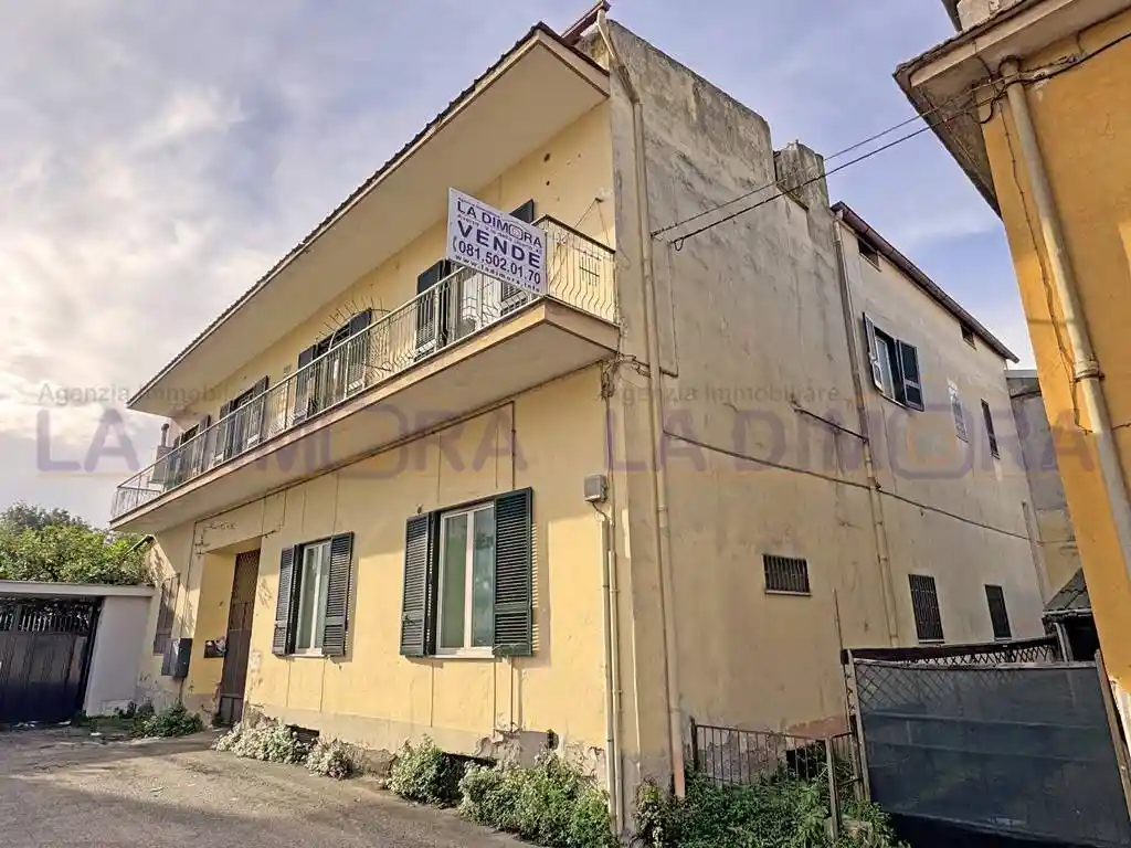 Villa in vendita a Aversa
