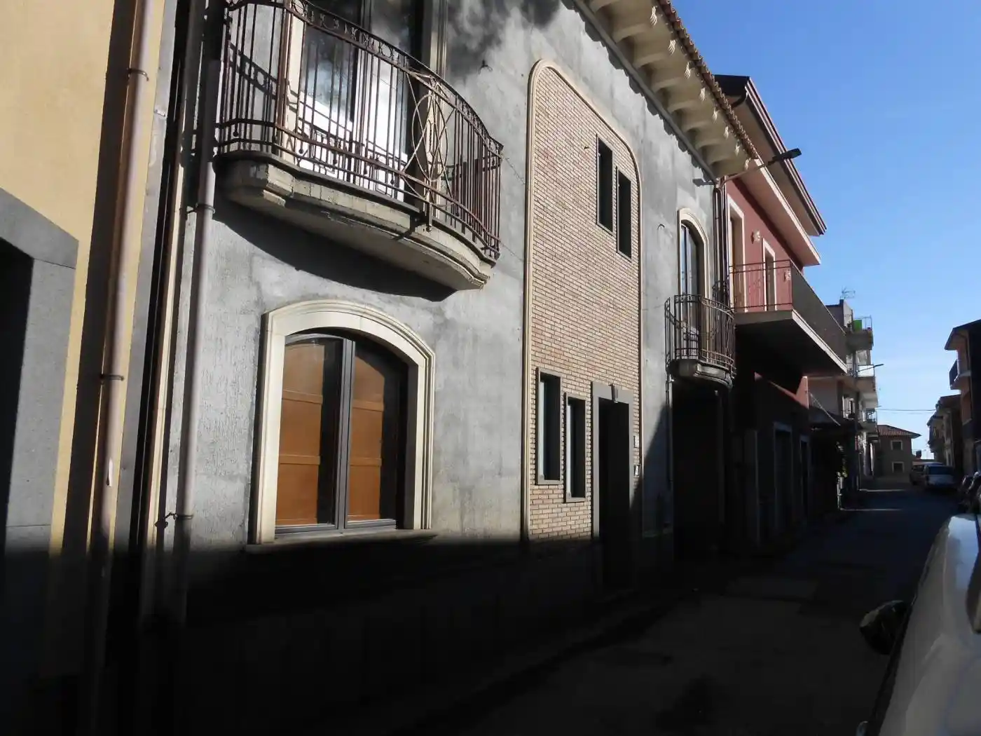 Villa in vendita a Nicolosi
