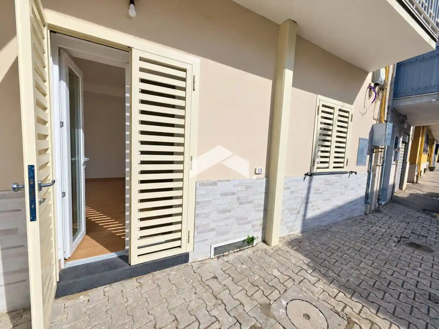 Appartamento in affitto a Casalnuovo di Napoli