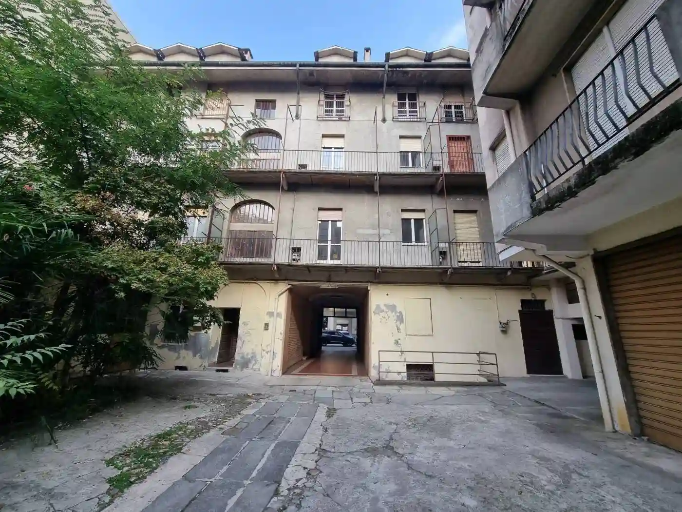 Palazzo - Edificio - foto 2