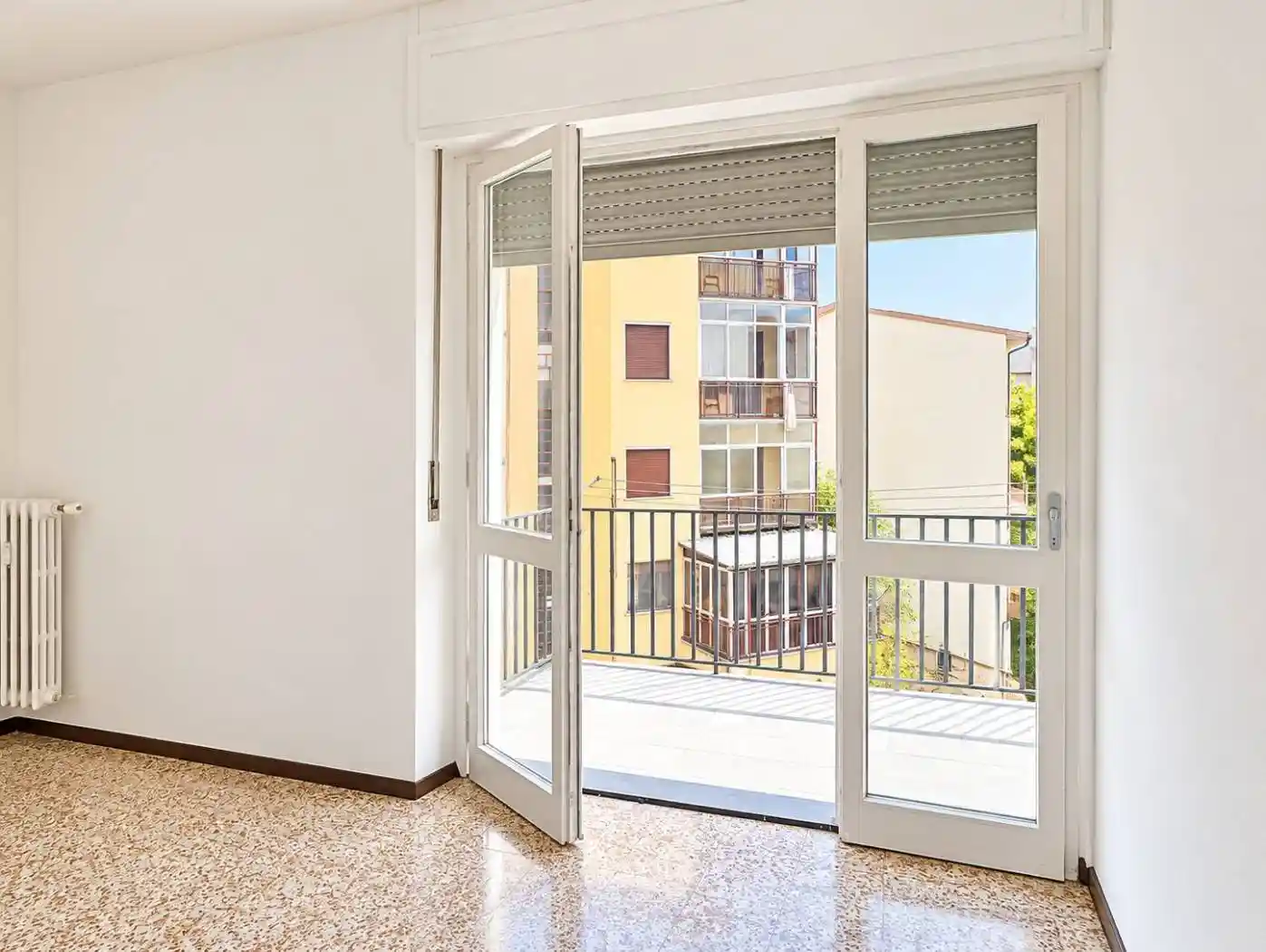 Appartamento in affitto a Vercelli