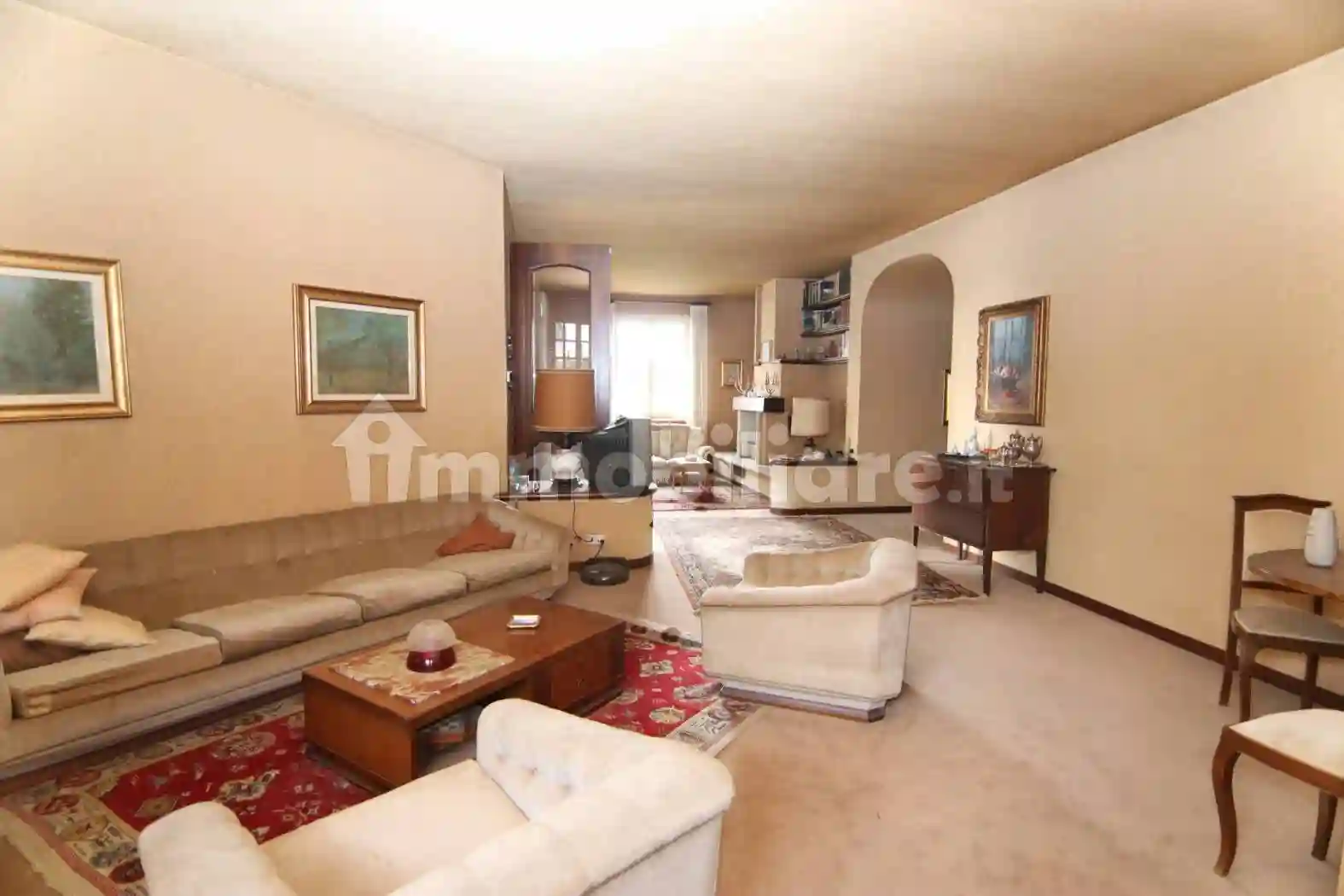Villa - foto 5
