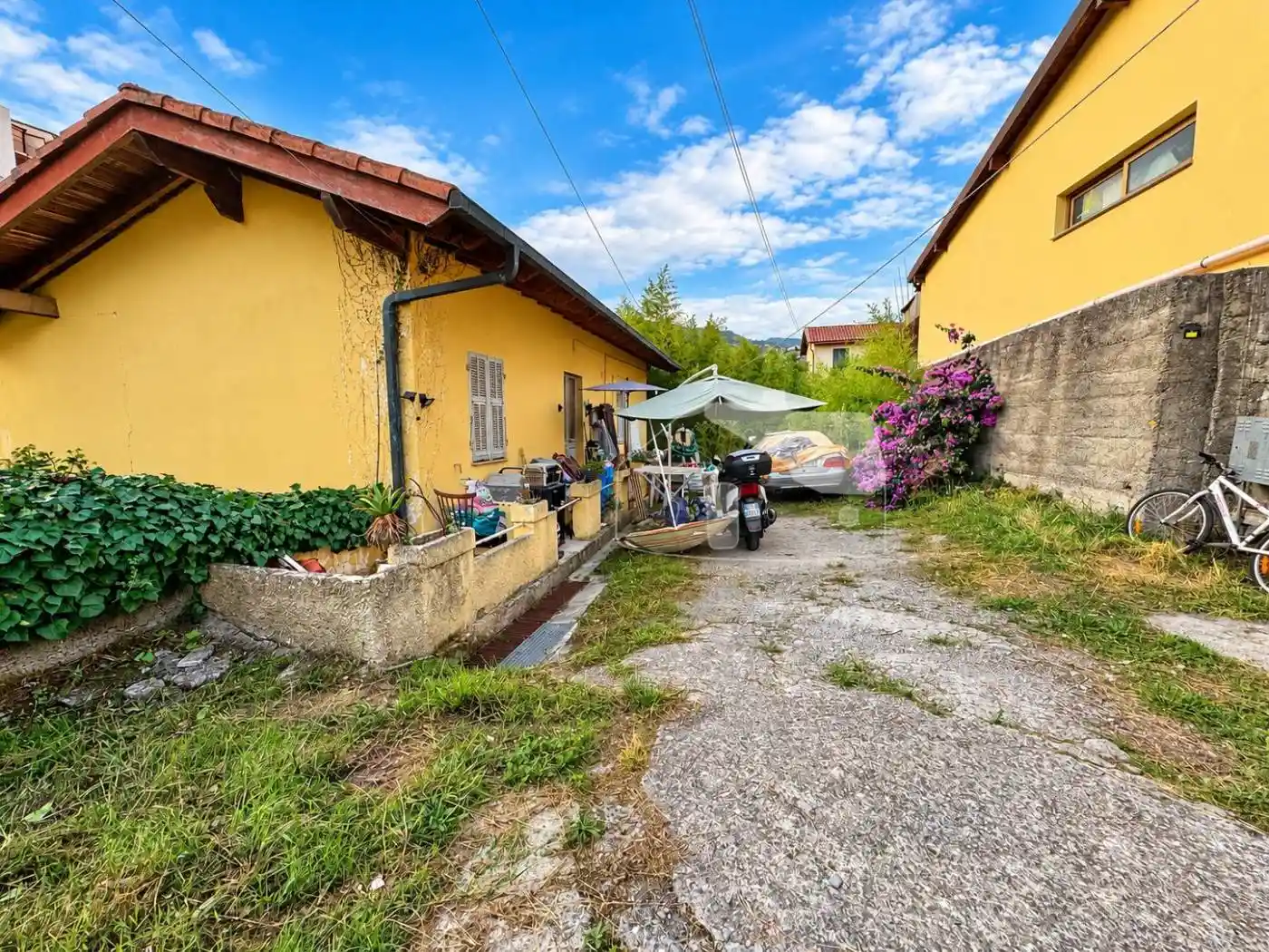 Villa in vendita a Sanremo