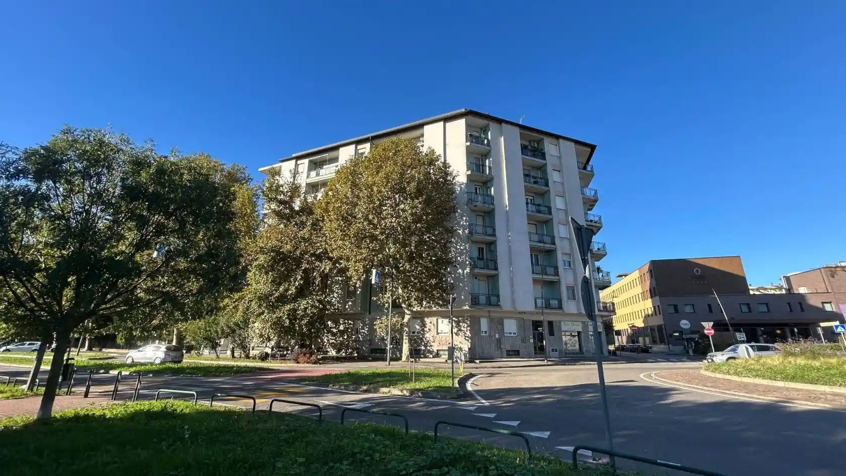 Appartamento in vendita a Bresso