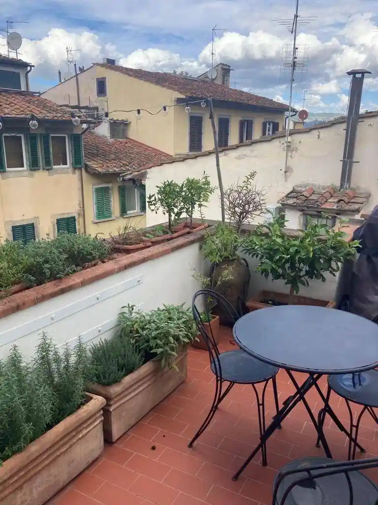 Appartamento in affitto a Firenze