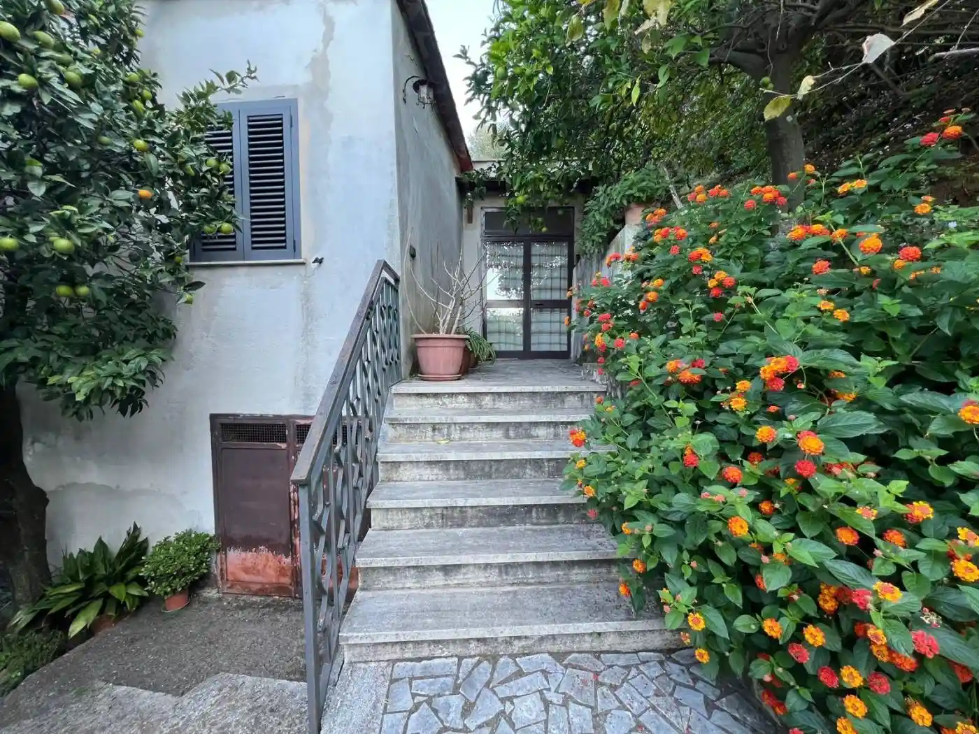 Appartamento in vendita a Lanuvio