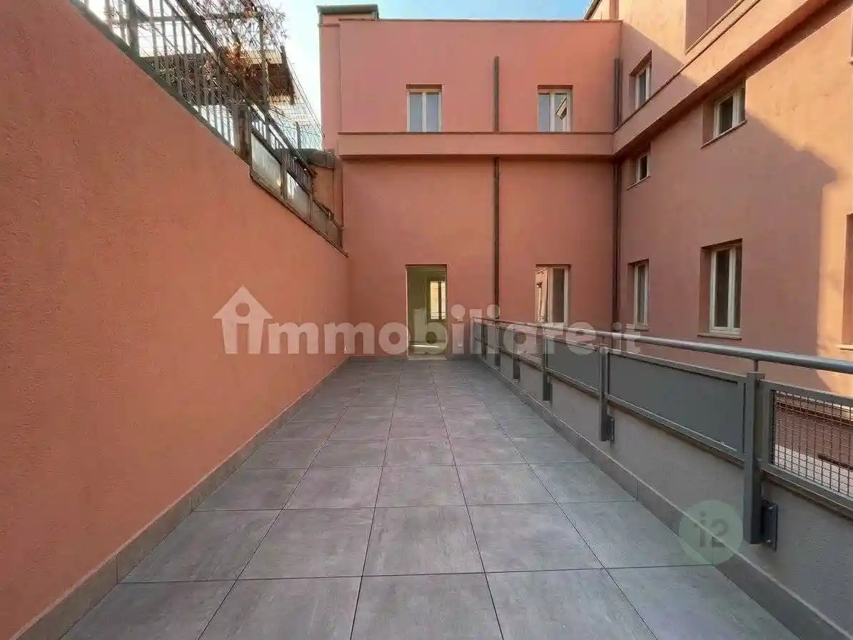 Appartamento in vendita a Carpi