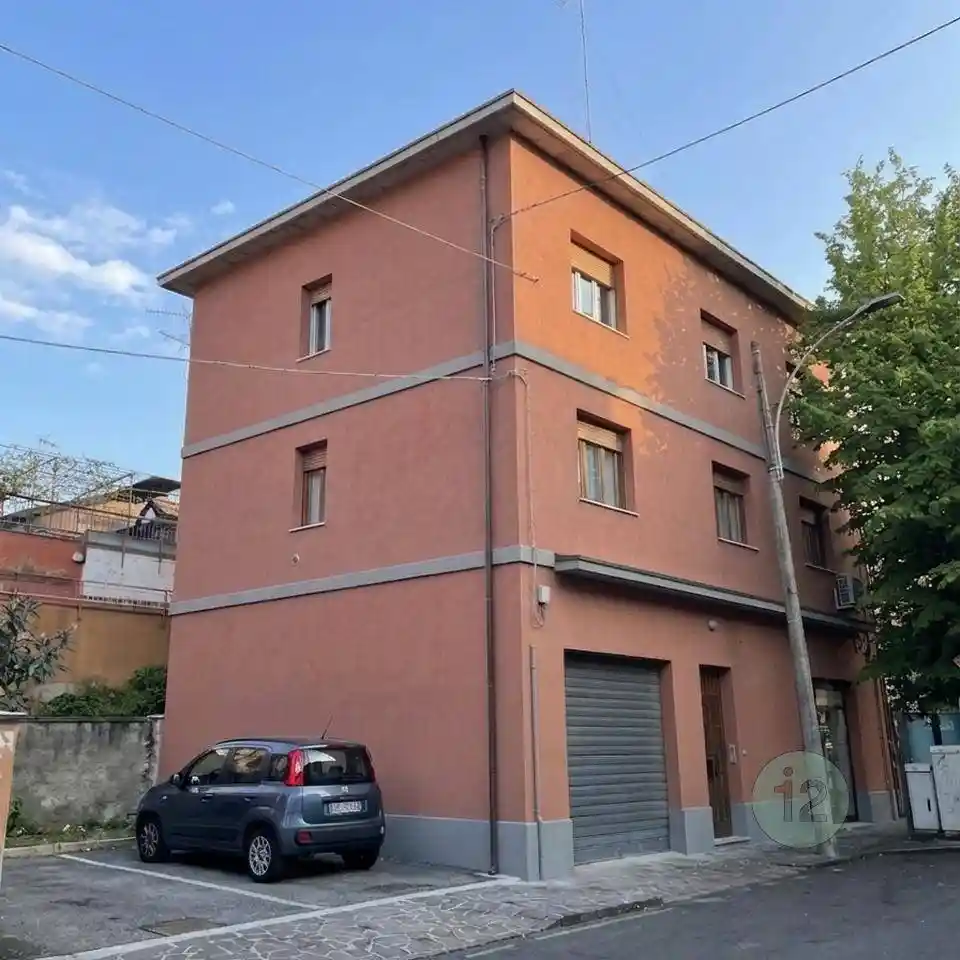 Appartamento in vendita a Carpi