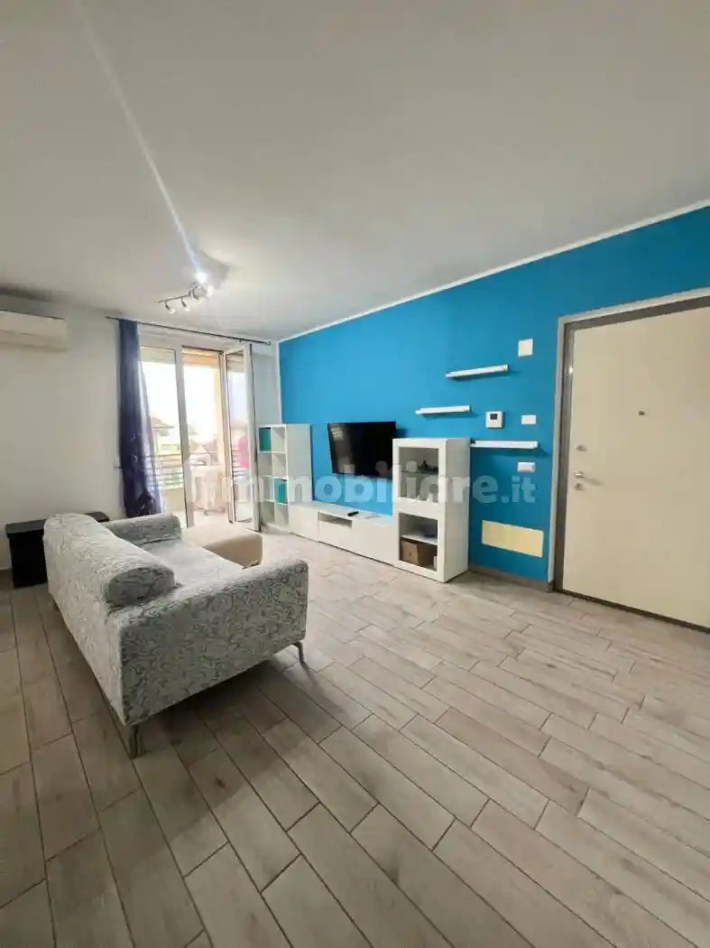 Appartamento in vendita a San Giorgio Piacentino