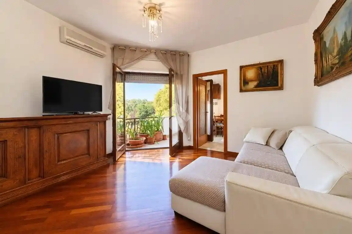Appartamento in vendita a Monte Porzio Catone