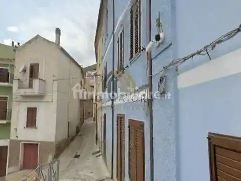 Villa in vendita a Bultei