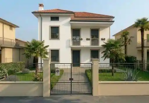 Villa in vendita a Dalmine
