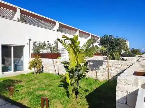Villa in vendita a Giovinazzo