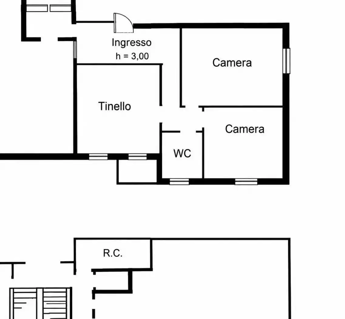 Appartamento in vendita a Ozzano dell'Emilia