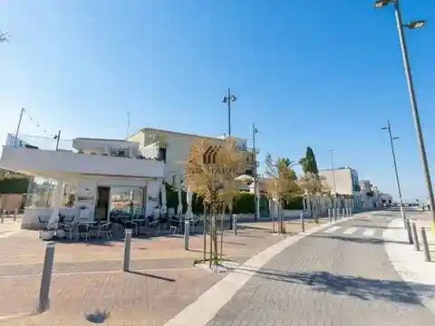 Villa in affitto a Bari
