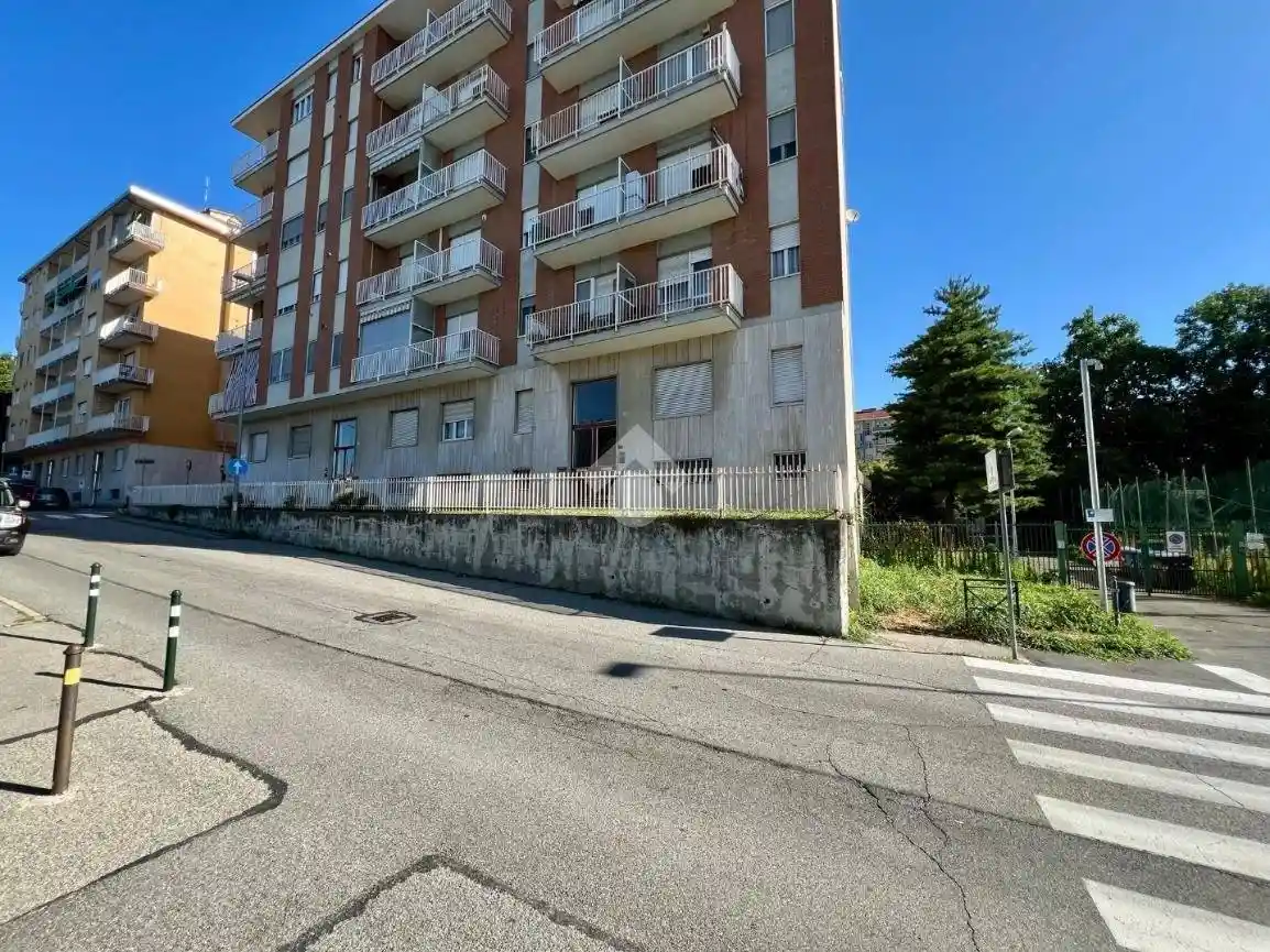 Appartamento in affitto a Rivoli