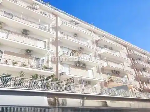 Appartamento in vendita a Bitonto