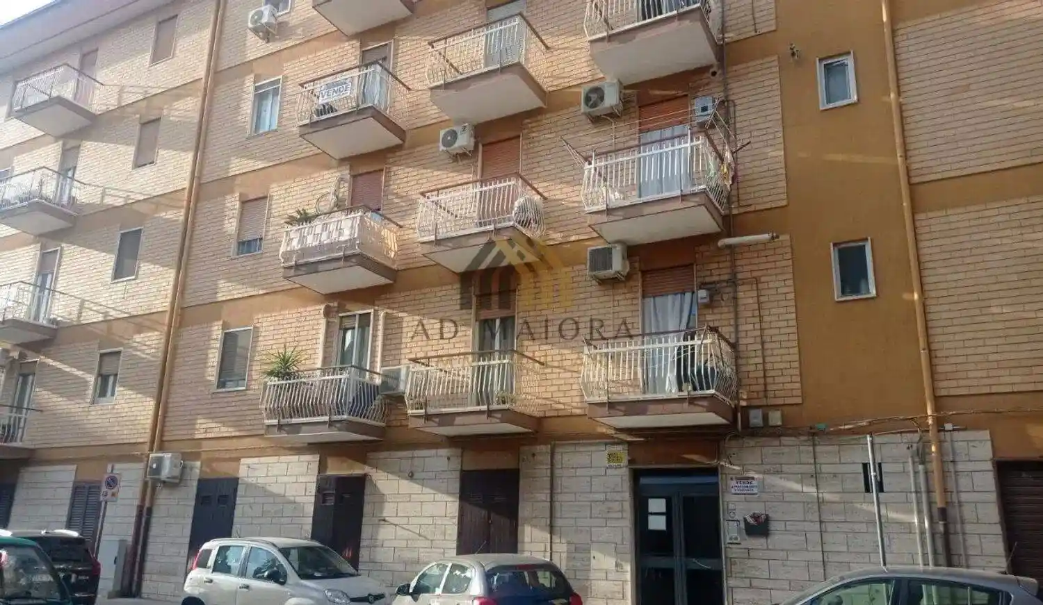 Appartamento in vendita a Bitonto