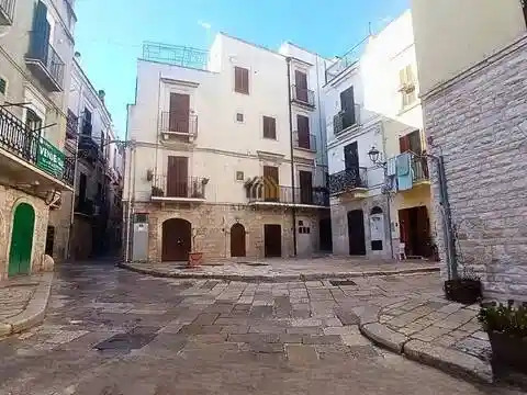 Villa in vendita a Bitonto