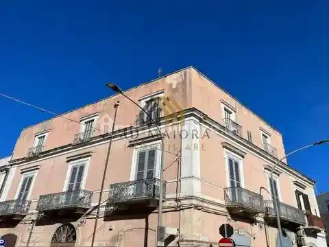 Villa in vendita a Bitonto