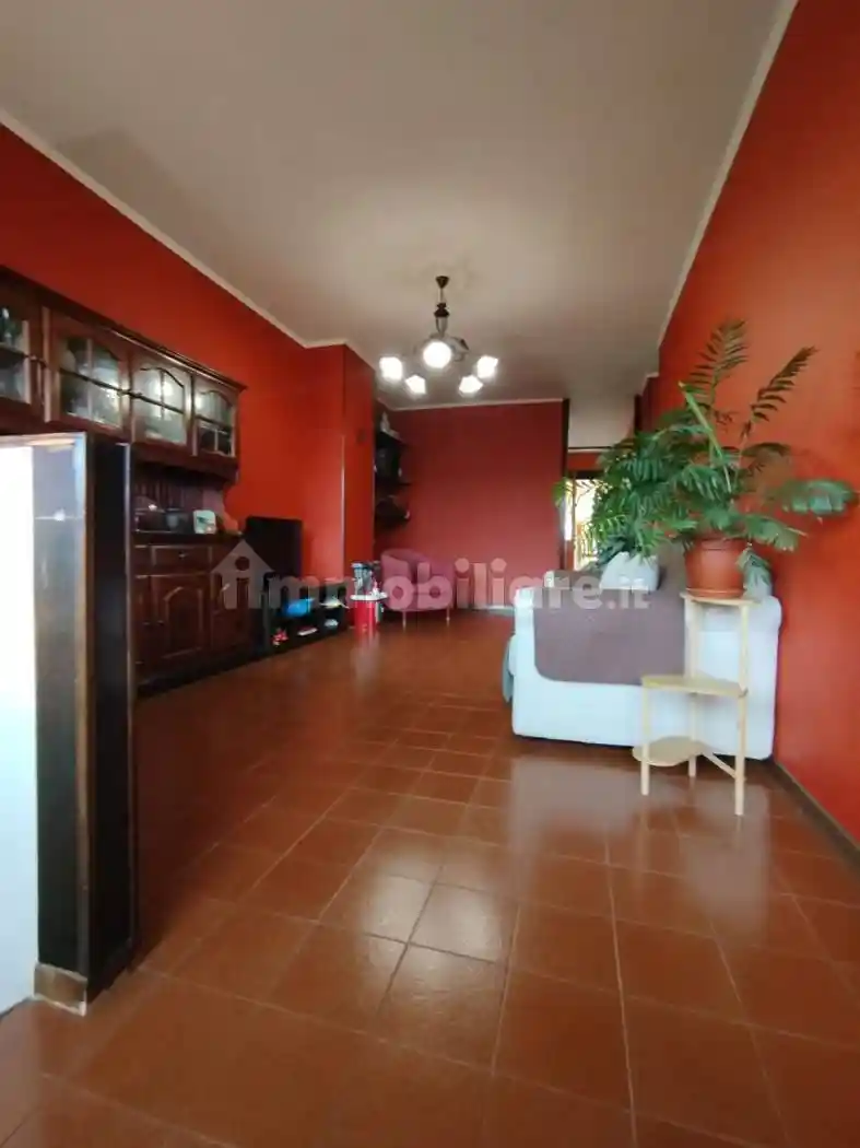 Appartamento in vendita a Novara