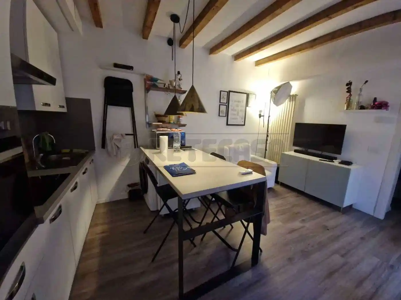 Appartamento in vendita a Cremona