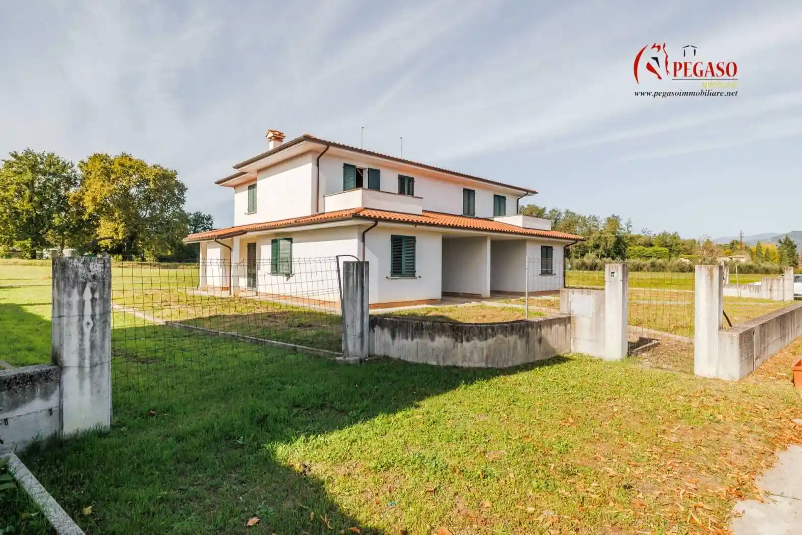 Villa in vendita a Montecarlo