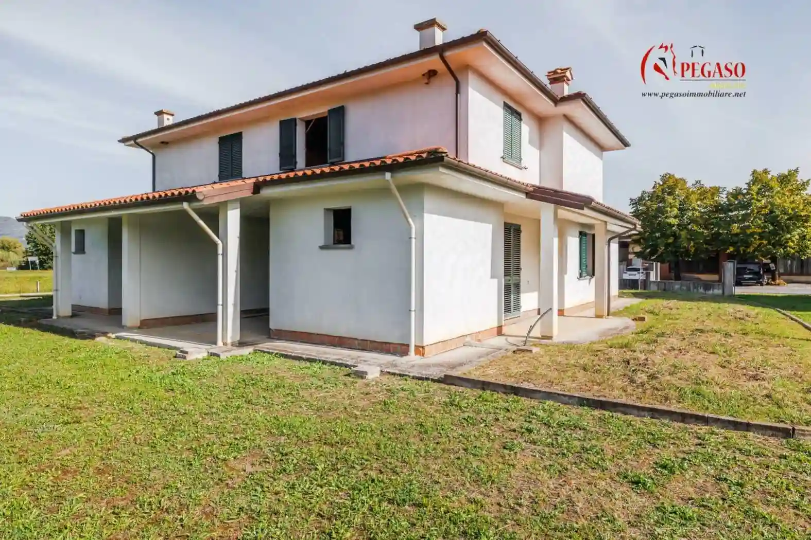 Villa - foto 3