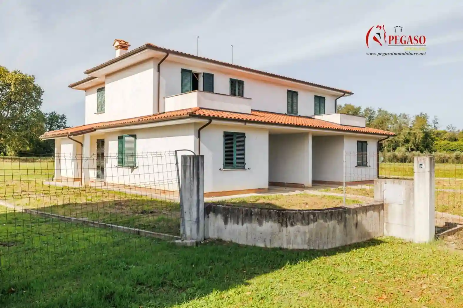 Villa - foto 4