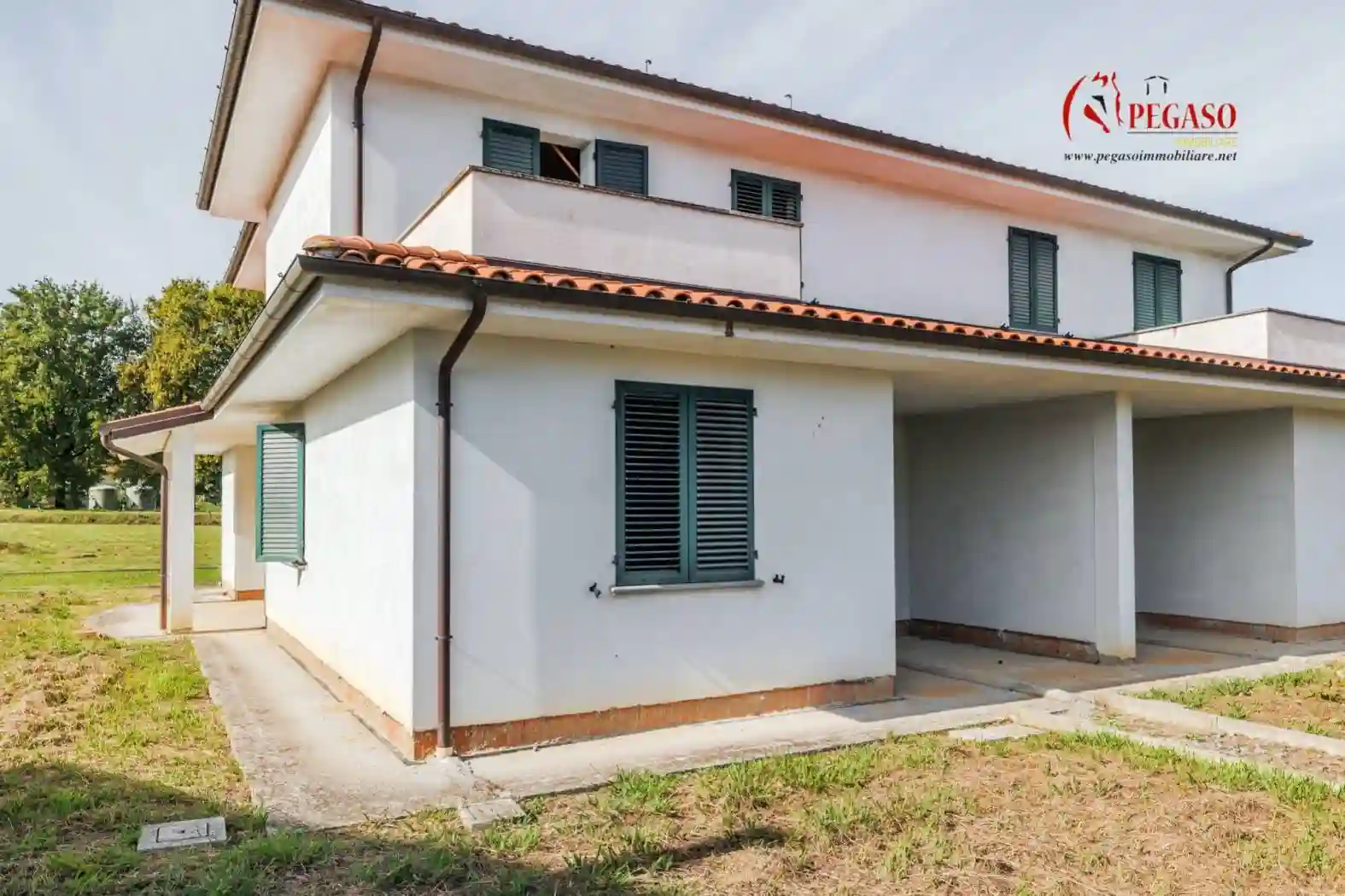Villa - foto 5