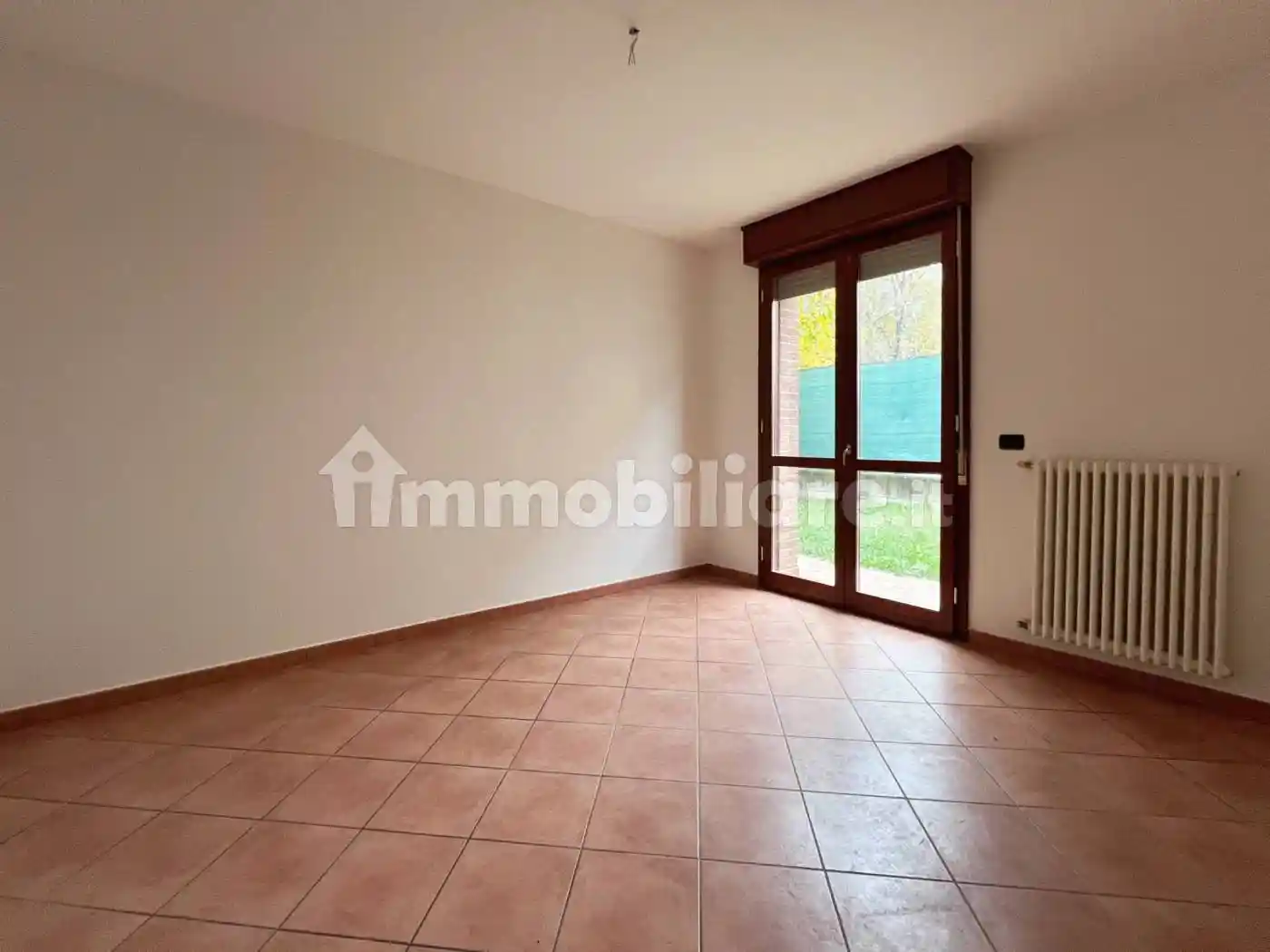 Appartamento in vendita a Reggio Emilia