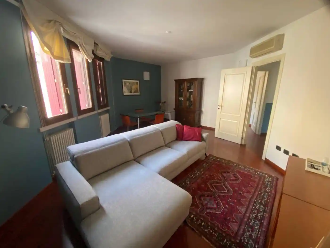 Appartamento in vendita a Viadana
