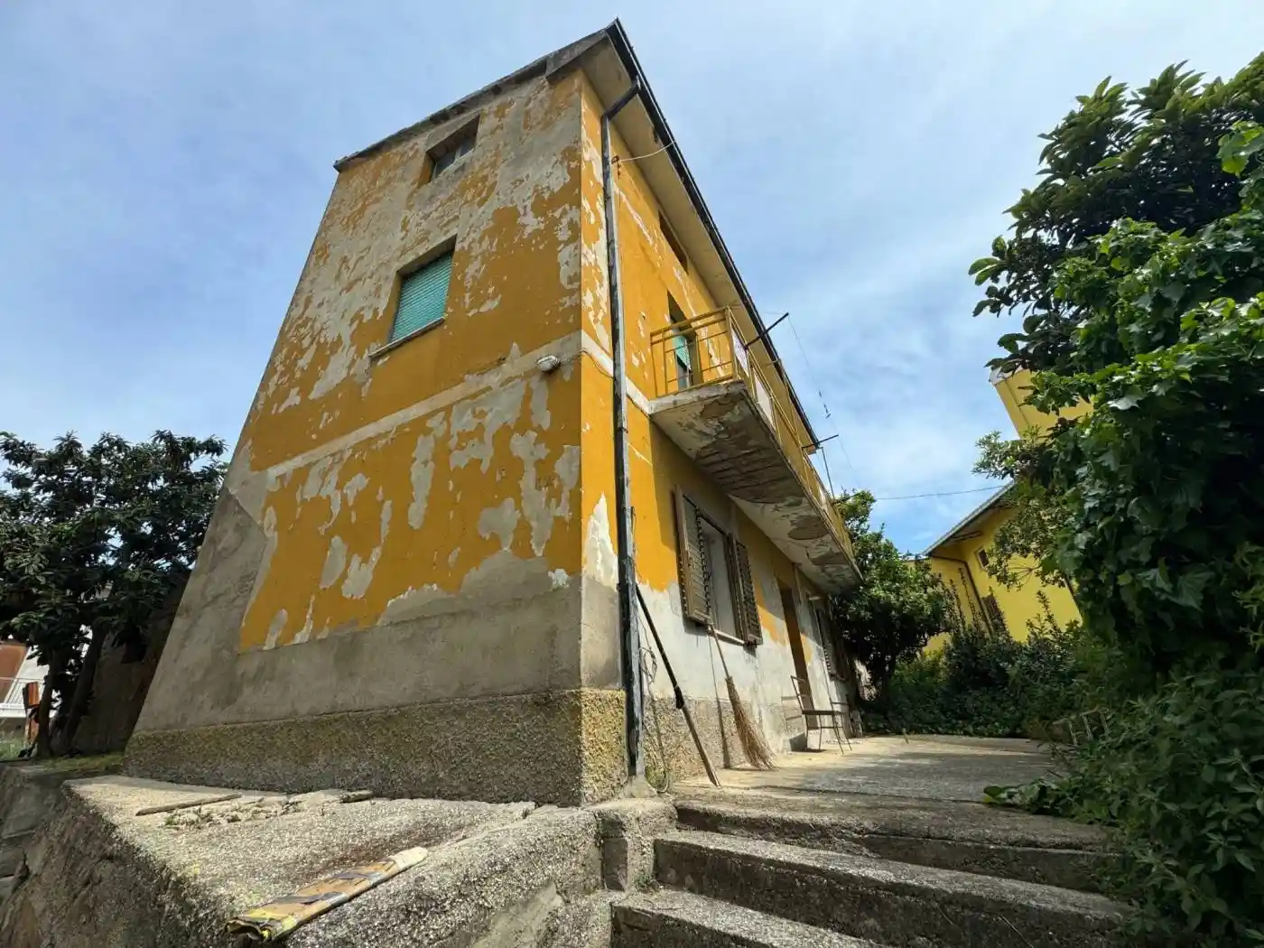 Casa indipendente in vendita a Frisa