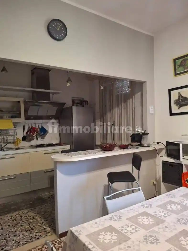Appartamento in affitto a Parma
