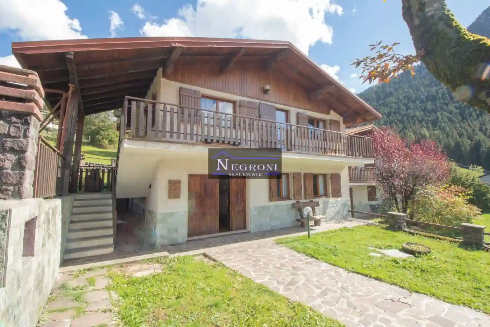 Villa - foto 2