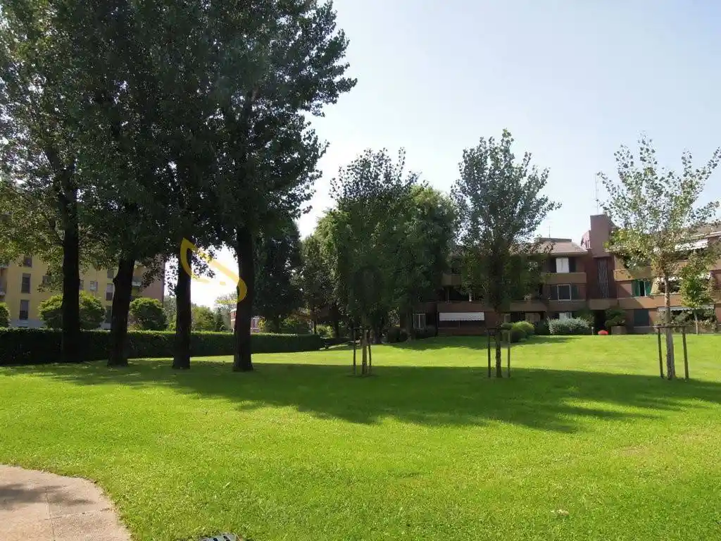 Appartamento in affitto a Buccinasco