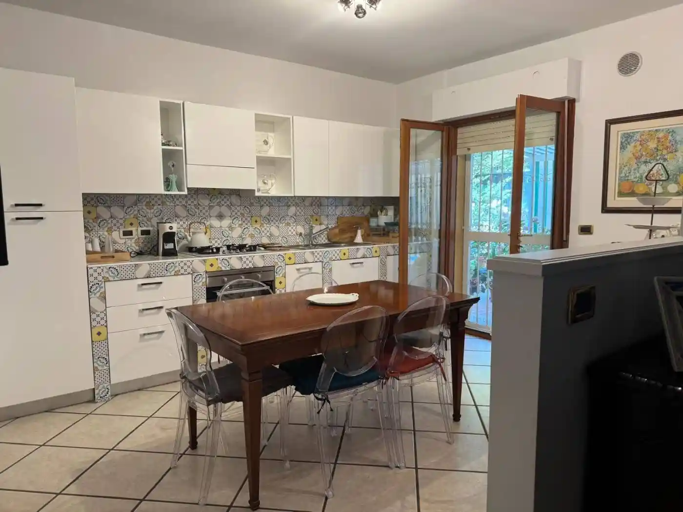Appartamento in vendita a Pescara