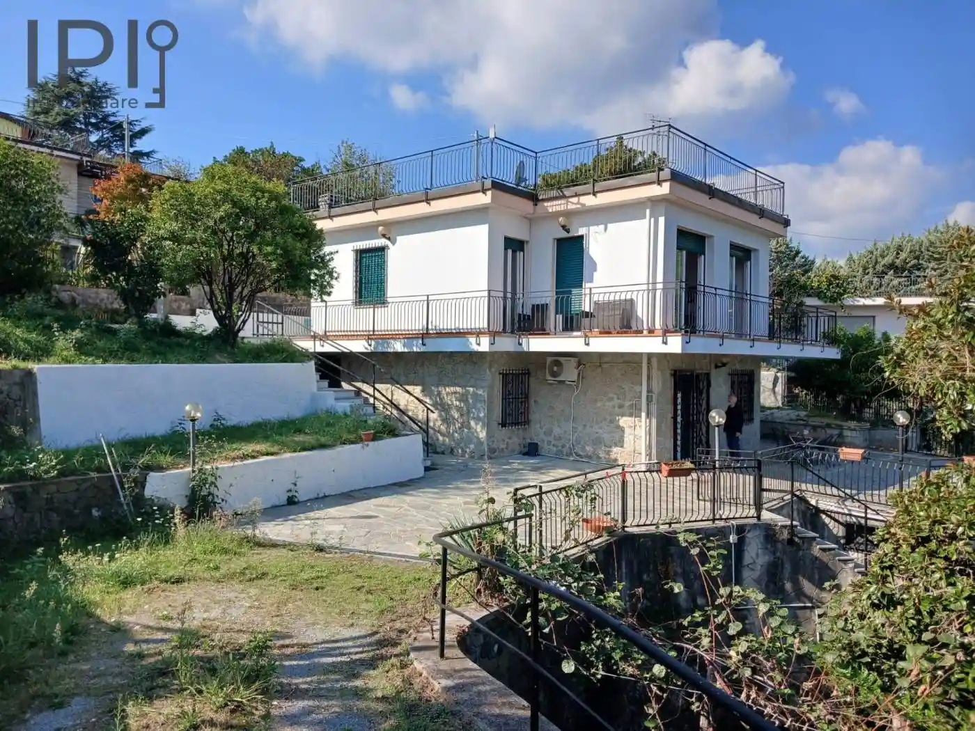Villa in vendita a Noli