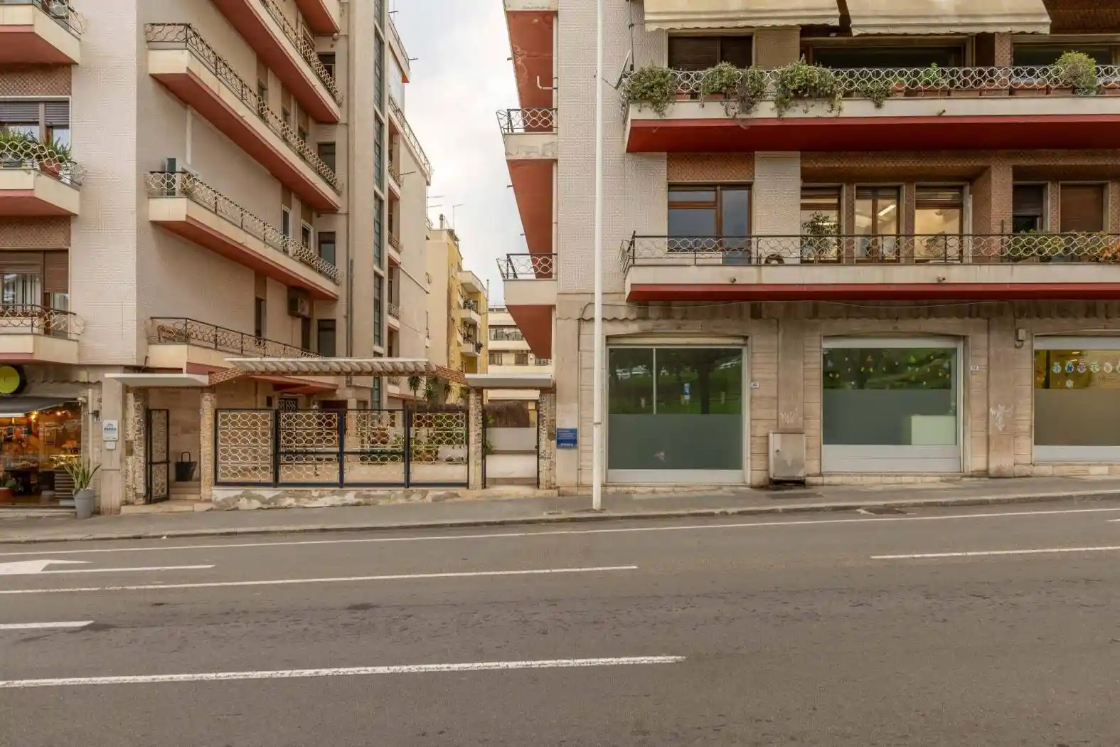 Appartamento in affitto a Cagliari