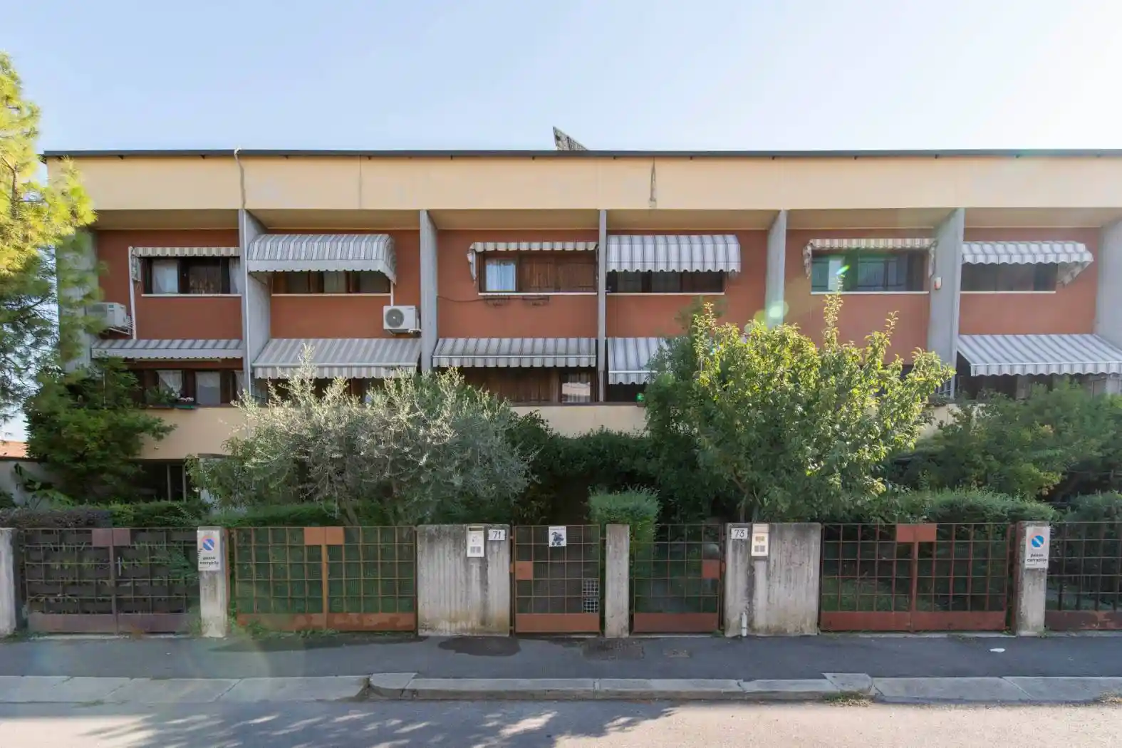 Villetta a schiera in vendita a Verona