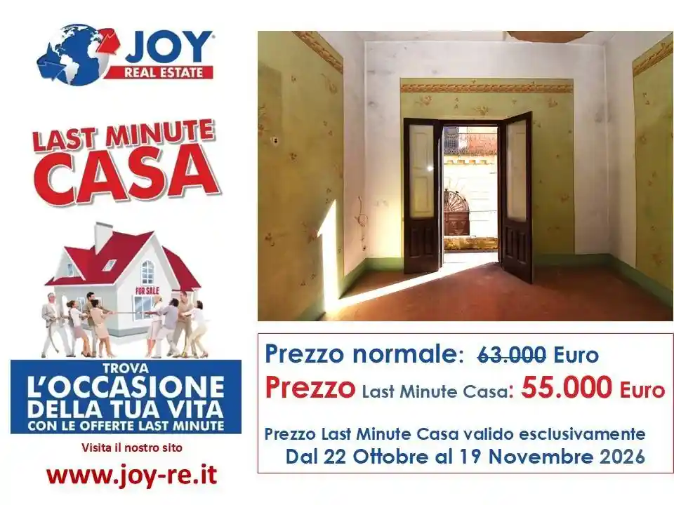 Attico - Mansarda in vendita a Galatone