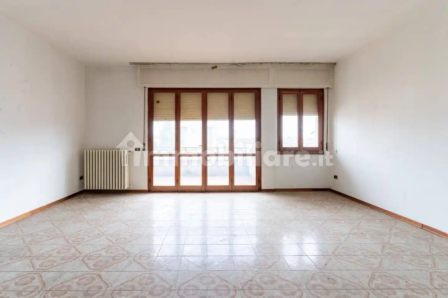 Appartamento in vendita a Santa Croce sull'Arno