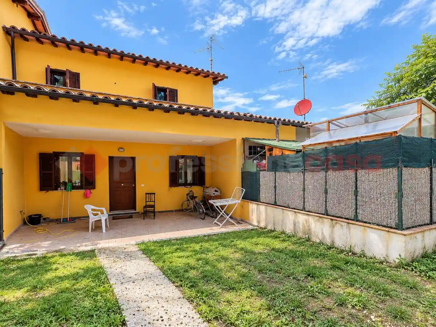 Casa indipendente - foto 2