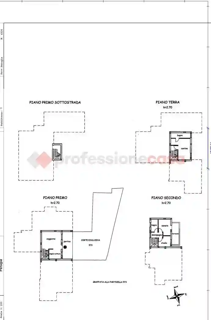 Casa indipendente - foto 4